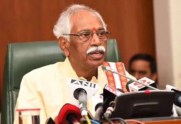 రాజకీయాలంటే ప్రజాసేవ మాత్రమే: దత్తాత్రేయ