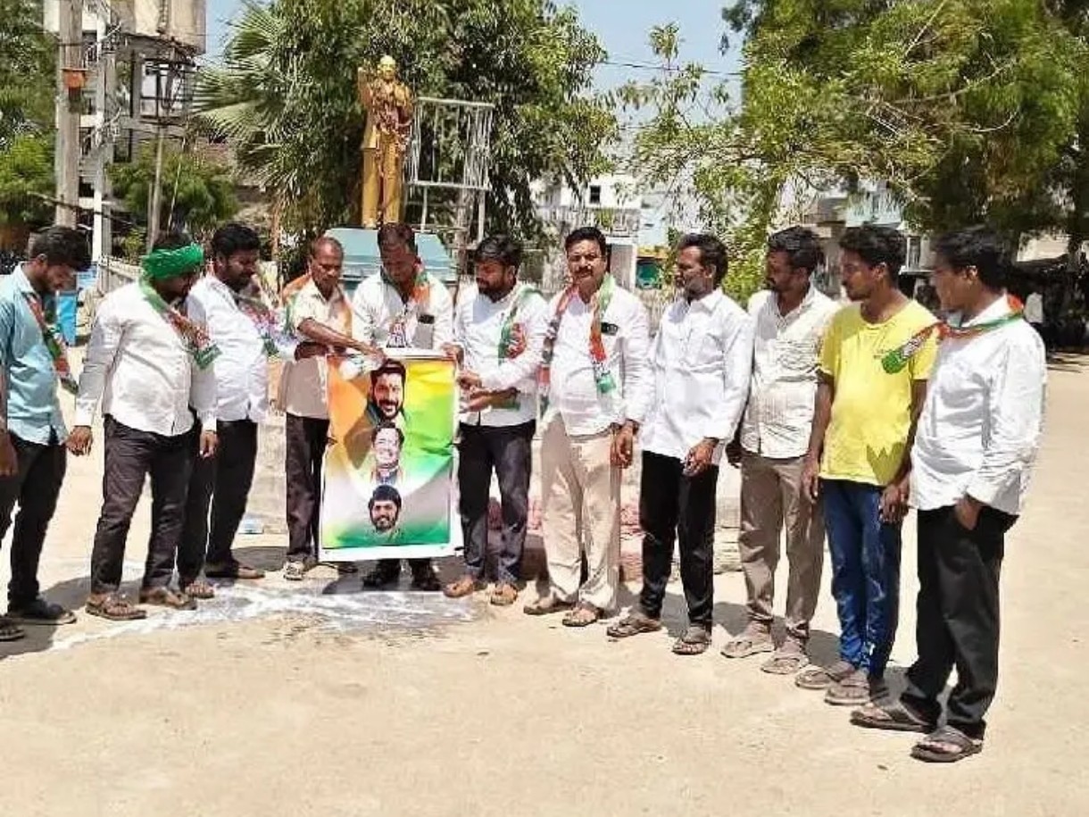 కార్మికుల వేతనాల పెంపు నిర్ణయం చారిత్రాత్మకం
