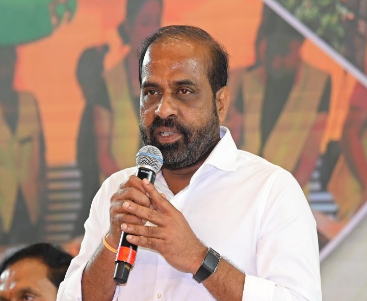 ‘ఎయిర్‌పోర్టుల్లో వారికి ప్రత్యేక టెస్టులు’