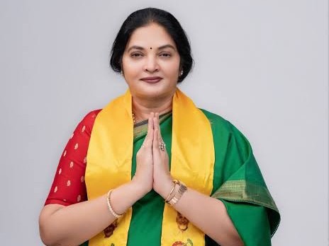రేపు కోవూరులో పర్యటించనున్న ఎమ్మెల్యే
