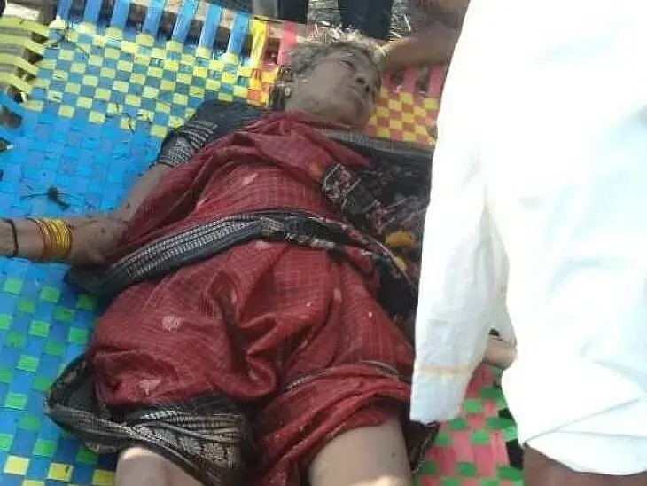 బావిలో దూకి మహిళ ఆత్మహత్య