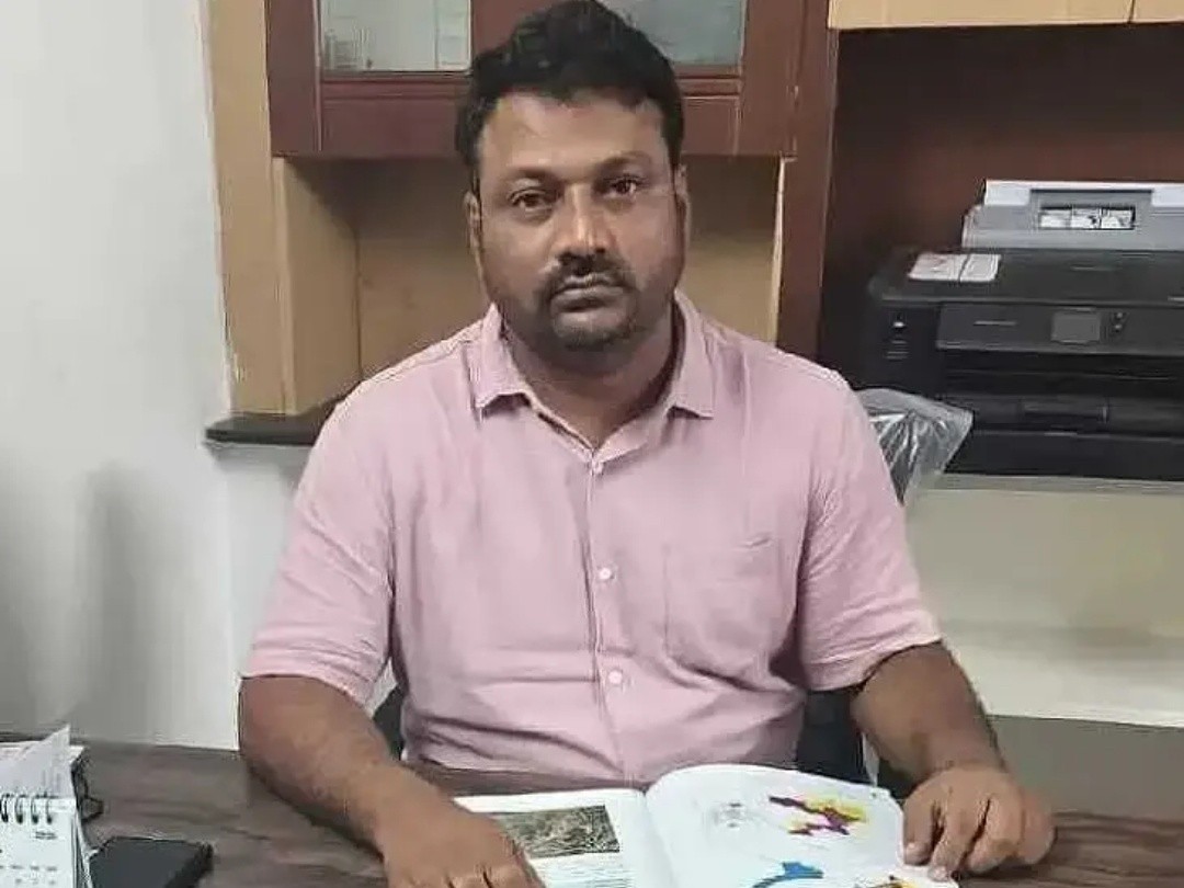 రేపు వరదయ్యపాలెం తహసీల్దార్ కార్యాలయంలో PGRS