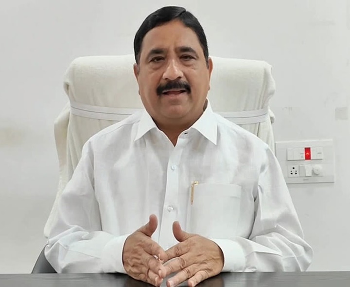 ‘జగన్ CM అయ్యాక అరాచకాలు సృష్టించారు’