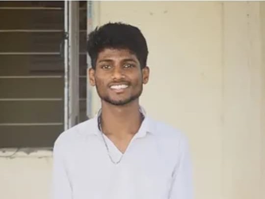 గడ్డి మందు తాగి యువకుడి ఆత్మహత్య