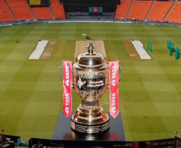 IPL 2026: ప్లేఆఫ్స్ షెడ్యూల్ ఇదే..!