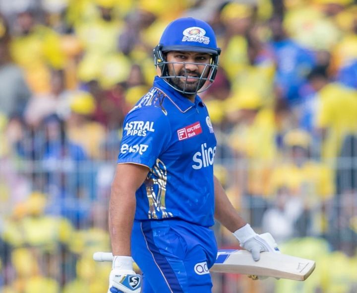 IPL: ‘హిట్‌మ్యాన్’ ఖాతాలో చెత్త రికార్డు