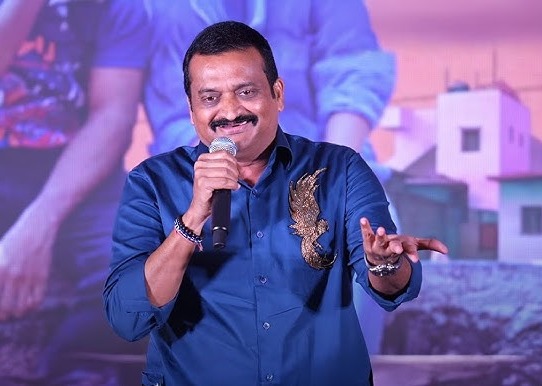 తెలుగు వాళ్లంతా ఉలిక్కిపడేలా సినిమా తీస్తా: బండ్ల