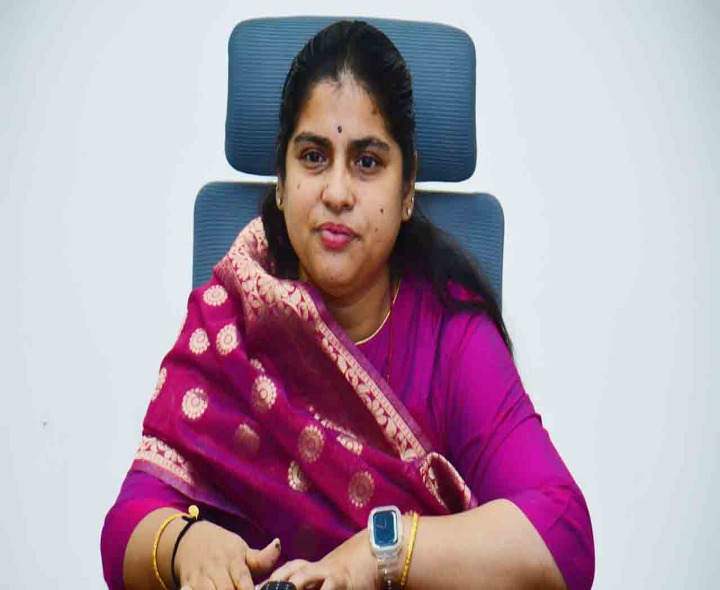 నేడు కలెక్టరేట్, డివిజన్ స్థాయిలో ప్రజావాణి: కలెక్టర్