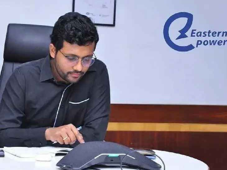 ‘కరెంట్ సమస్యలా..? ఈ నంబర్‌కు కాల్ చేయండి’