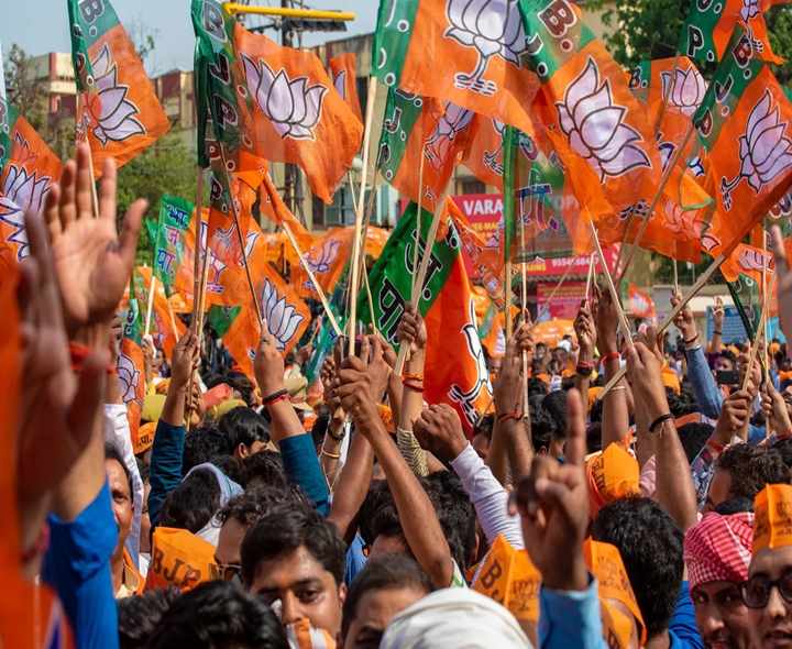నేటి నుంచి రైతు గోస – బీజేపీ భరోసా యాత్ర