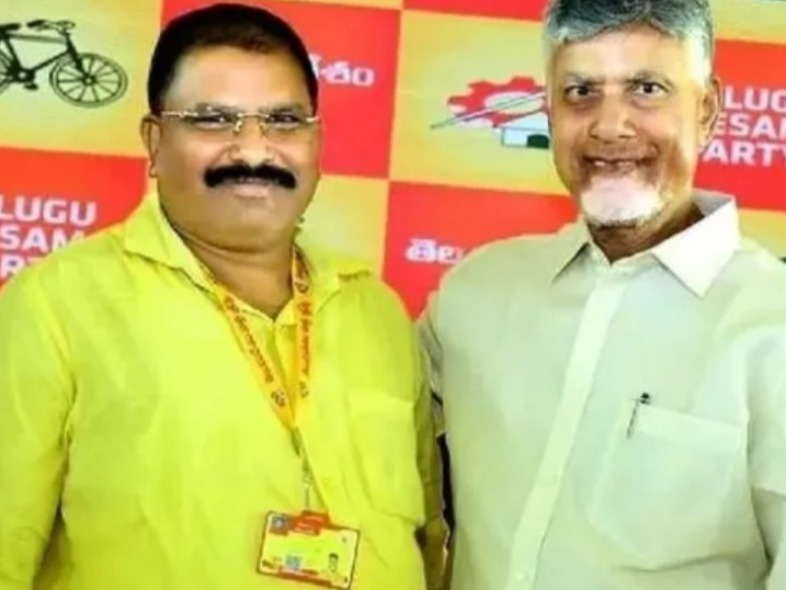 టీడీపీ నేతకు కీలక బాధ్యతలు అప్పగింత