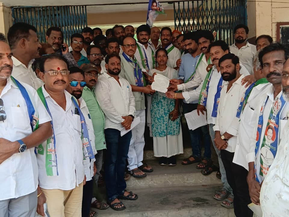గందరగోళంగా వార్డుల విభజన