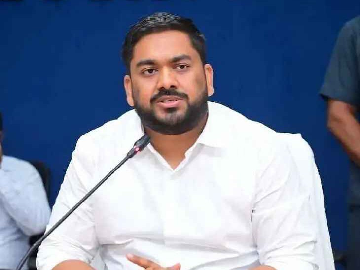ఇరిగేషన్ ప్రాజెక్టులపై నేడు మంత్రుల సమీక్ష