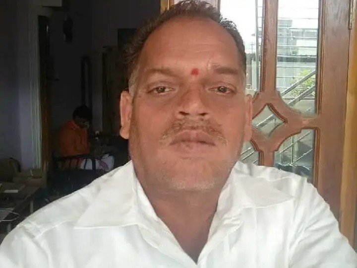విశ్వకర్మ మహాసభ ఉమ్మడి జిల్లాల ఇన్ ఛార్జ్‌గా సుదర్శన్ చారి
