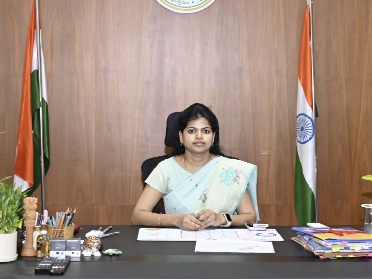 నేడు ప్రజావాణి కార్యక్రమం రద్దు: కలెక్టర్