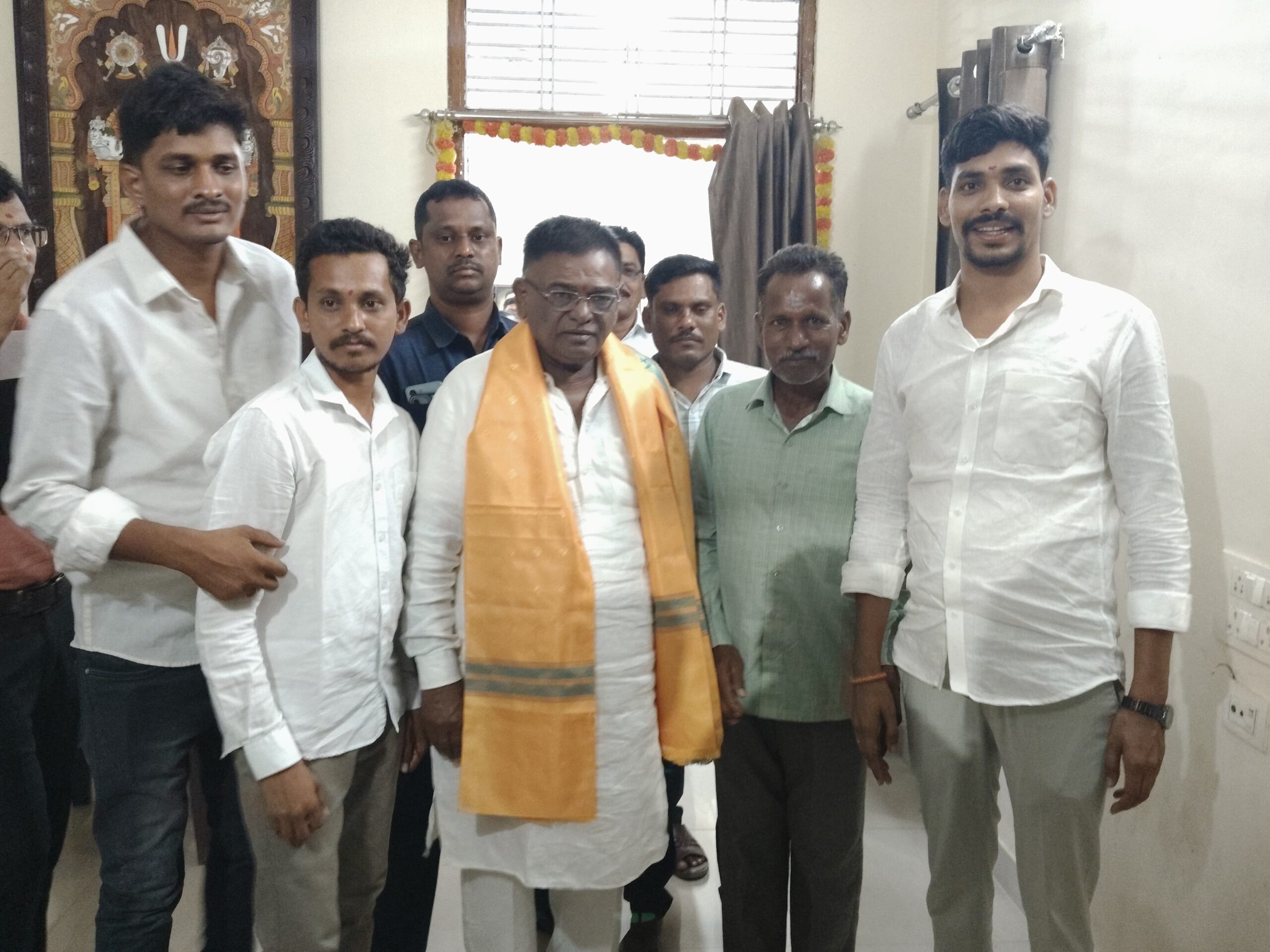 ప్రాజెక్టు కాలువ మరమ్మతుల కోసం నిధులు మంజూరు