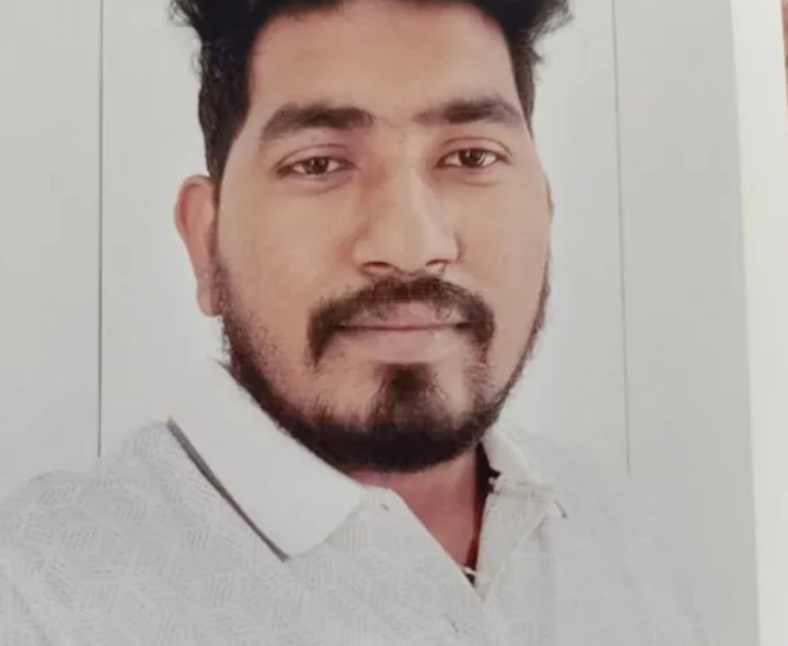 యువకుడి అదృశ్యం.. కేసు నమోదు!