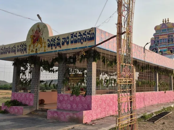 నేటి నుంచి అమ్మవార్ల తిరునాళ్లు!