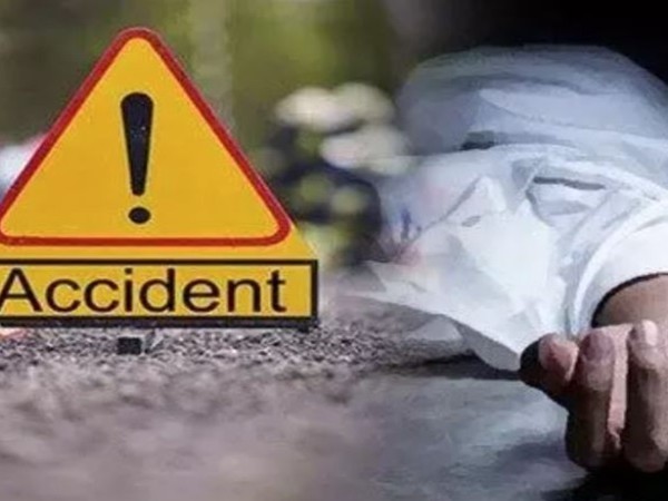 రోడ్డు ప్రమాదం.. చికిత్స పొందుతూ వ్యక్తి మృతి!
