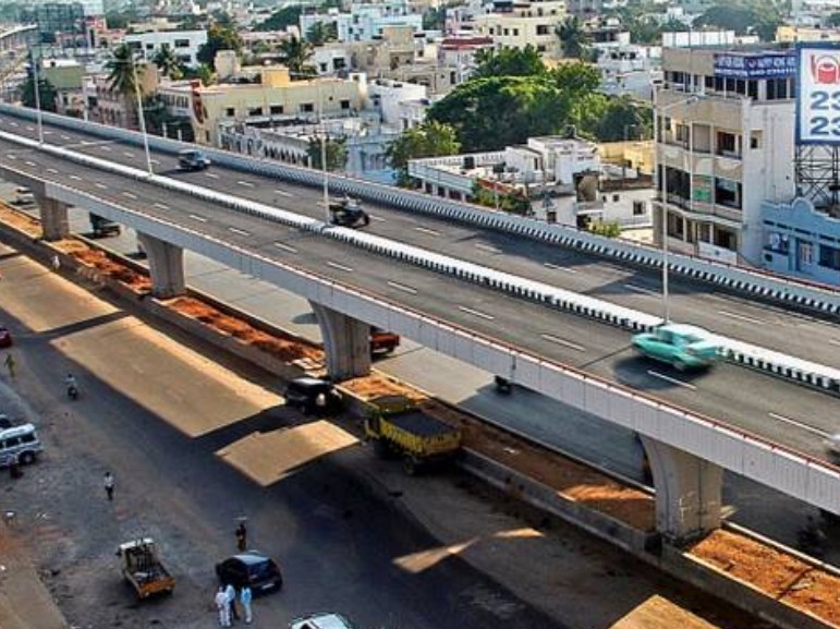 PVNR పై ప్రమాదాల నియంత్రణకు HMDA కీలక చర్యలు..!