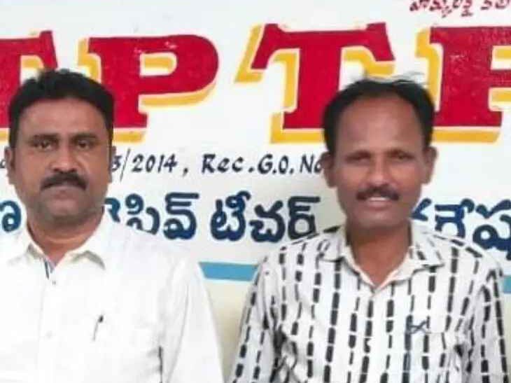 అసంపూర్తి భవనాలు పూర్తి చేయాలి: టీపీటీఎఫ్