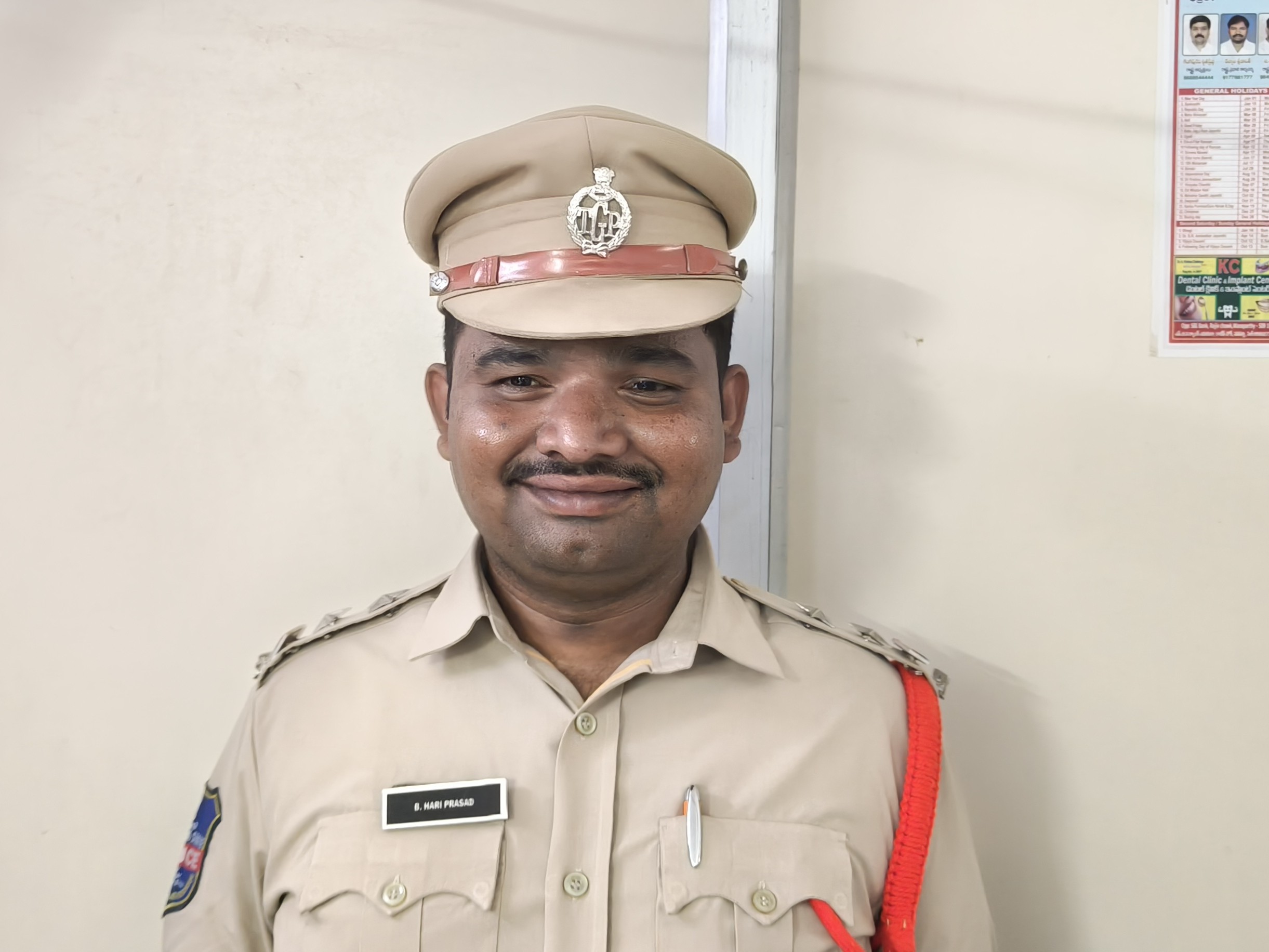 తల్లీ, కుమారుడి అదృశ్యం.. కేసు నమోదు