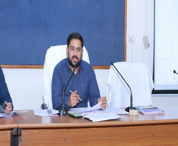 నేటి నుంచే మహిళా ఆర్థిక వారోత్సవాలు