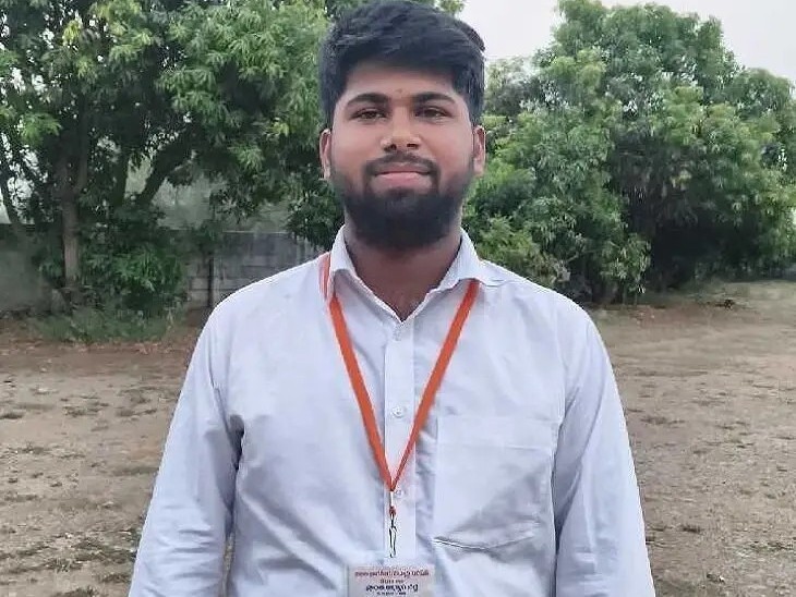 ఏబీవీపీ వనపర్తి జిల్లా కన్వీనర్‌గా దేవర్ల కార్తీక్ ఎన్నిక