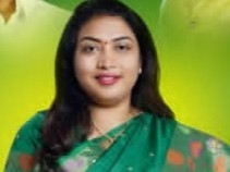 గజపతినగరం నియోజకవర్గం TDP పరిశీలిఖు రాలుగా అర్చన