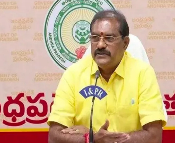 మాది మానవత్వం.. వారిది రాక్షసత్వం: మంత్రి