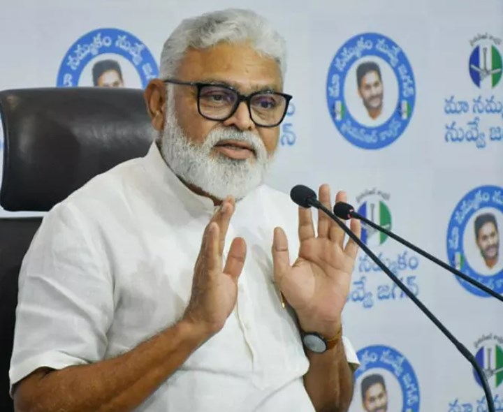 జగన్‌పై మాట్లాడే హక్కు లోకేష్‌కు లేదు: అంబటి