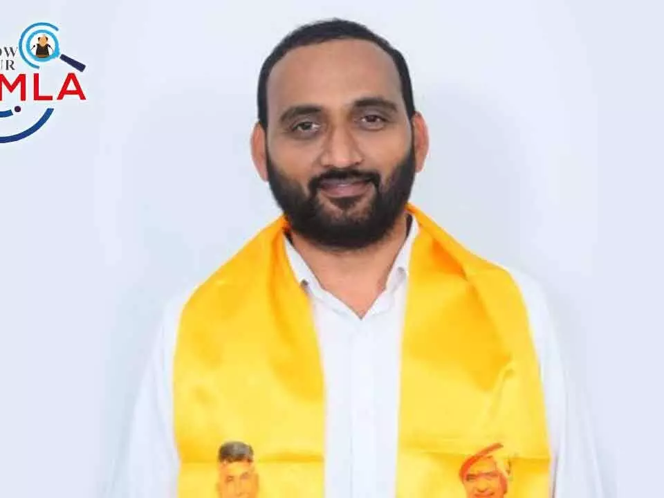 ‘మహానాడు’విజయవంతం చేయాలి: MLA