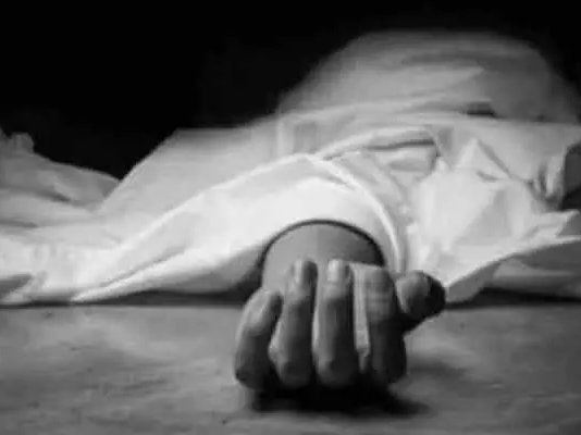 వడదెబ్బ కు మాజీ MPTC సభ్యుడు మృతి