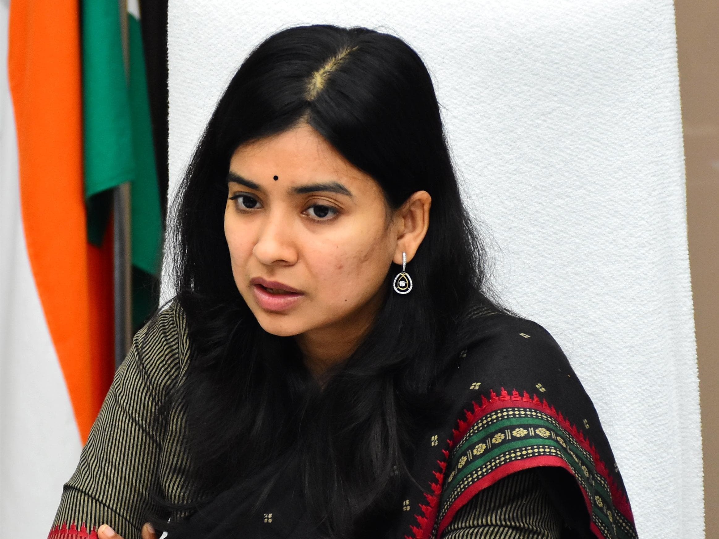 ‘కొనుగోళ్లు వేగంగా పూర్తి చేయాలి’