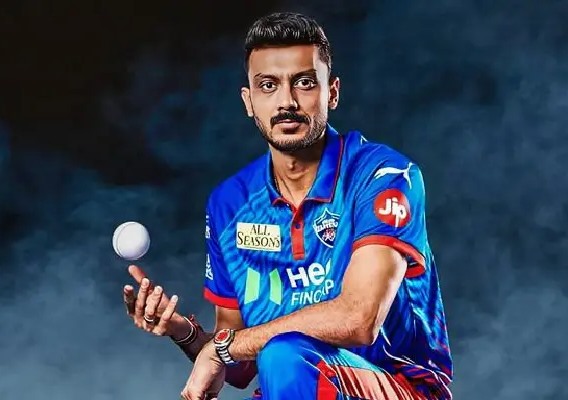 IPL ట్రోఫీ గెలిచేది ఆ జట్టే: అక్షర్ పటేల్
