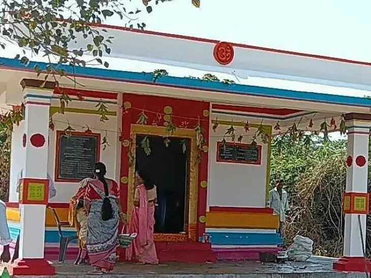 జాతర ఉత్సవాలకు సన్నాహాలు