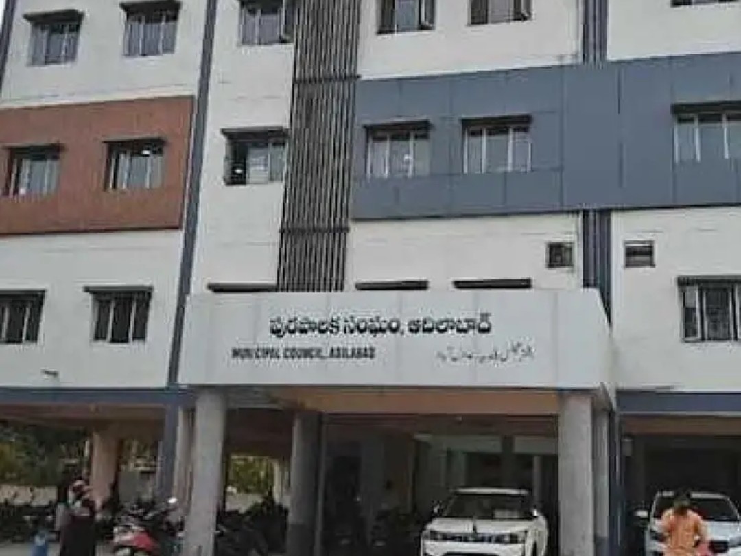 ఈ నెల 27న మున్సిపల్ కో-ఆప్షన్ సభ్యుల ఎన్నిక