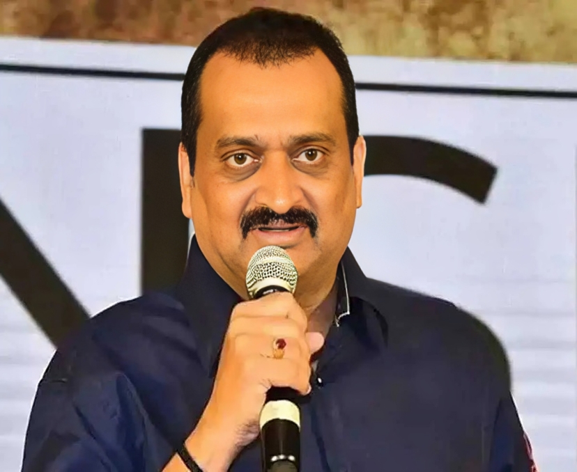 చెప్పుతో కొట్టి అవమానించాడు: బండ్ల గణేష్