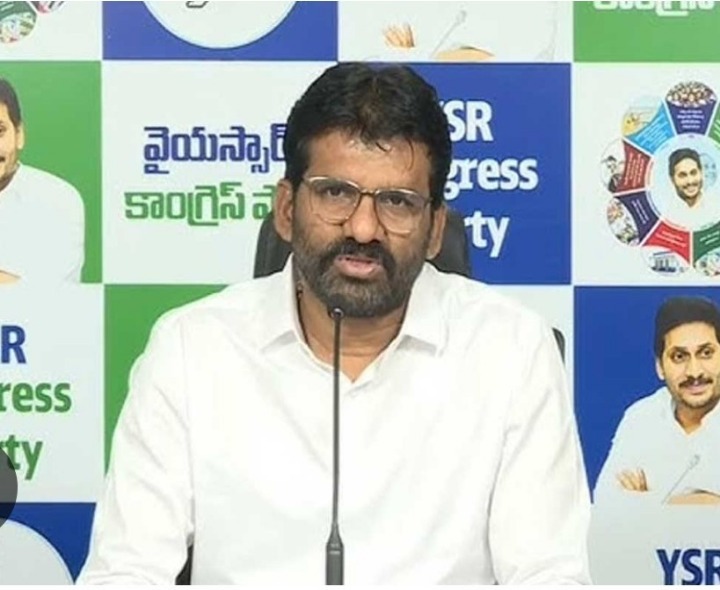 డీలిమిటేషన్లో మార్పులు లేకపోతే కోర్టుకెళ్తాం: ఎమ్మెల్సీ