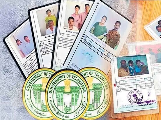 జిల్లాలో 3,644 రేషన్ కార్డుల రద్దు
