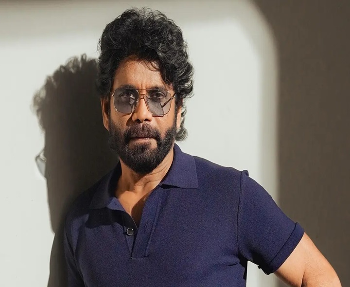 నాగార్జున 100వ సినిమాపై నయా UPDATE