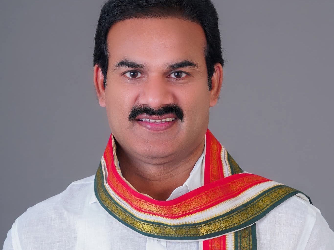 నేడు మండలానికి రానున్న ప్రభుత్వ విప్