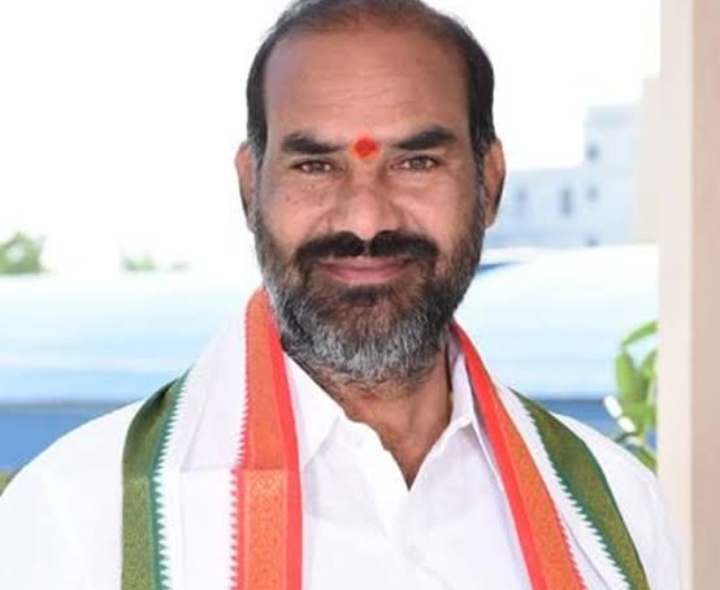 ‘ధాన్యం కొనుగోళ్లపై మాట్లాడే హక్కు బీజేపీకి లేదు’