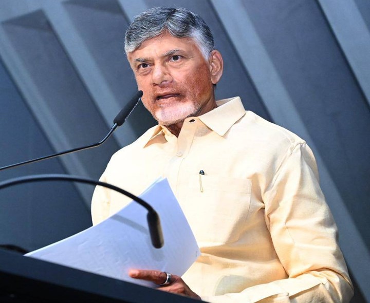 ‘MSME గ్రోత్ సమ్మిట్-2026’ ప్రారంభం