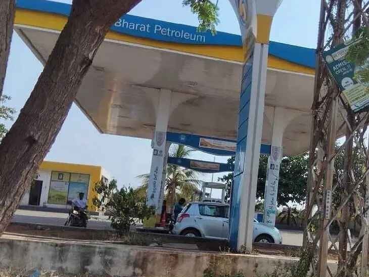 ఇంధన ధరల పెరుగుదలతో ప్రజలకు భారం