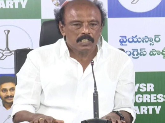 మంత్రిపై విశ్వేశ్వర రెడ్డి విమర్శలు