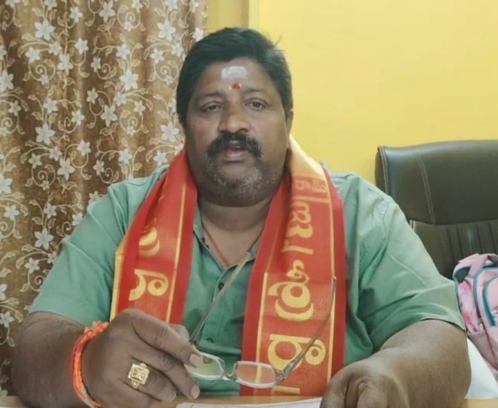 మిట్టపాలెం నారాయణస్వామి ఆలయ ఆదాయం ఎంతంటే..?