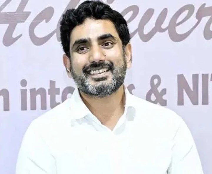 నేడు ఢిల్లీకి వెళ్లనున్న మంత్రి లోకేష్