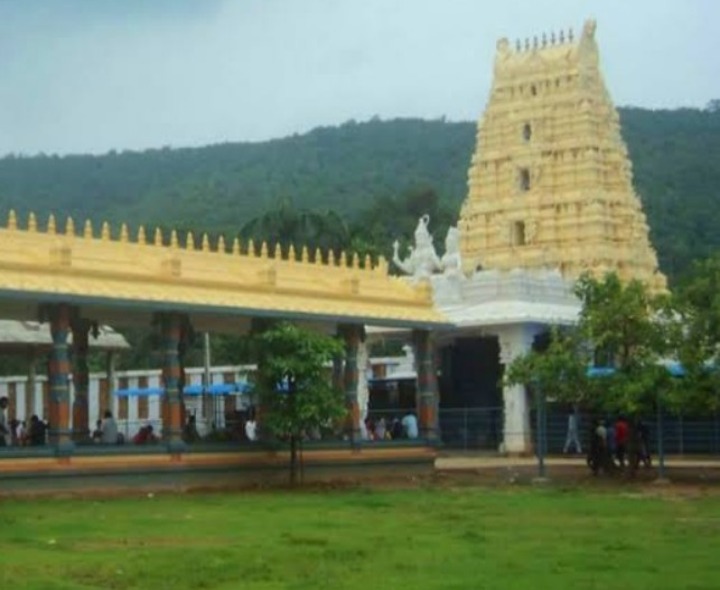 29న మహానంది ఉండి కానుకల లెక్కింపు