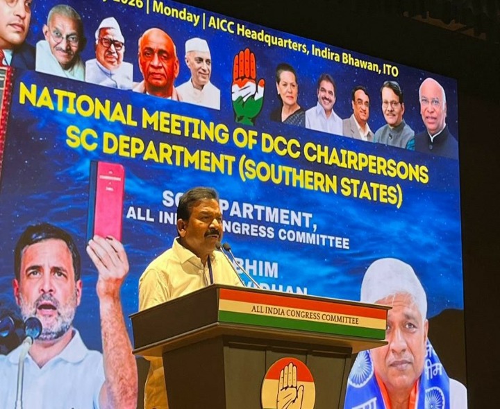 సంక్షేమ పథకాల అమలు ప్రభుత్వాల బాధ్యతే: డా. కవ్వంపల్లి
